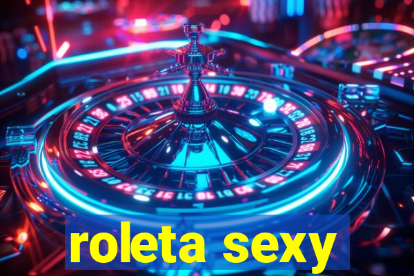 roleta sexy